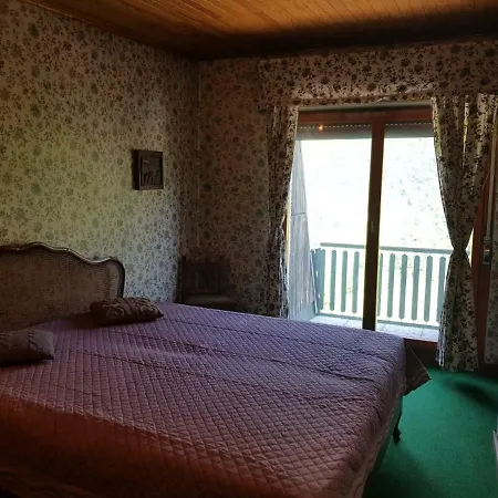 Apartment Panorama 1400 Limone Piemonte