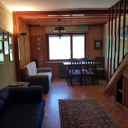 Panorama 1400 Apartment